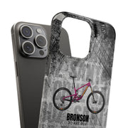 SANTA CRUZ BRONSON XO AXS RSV