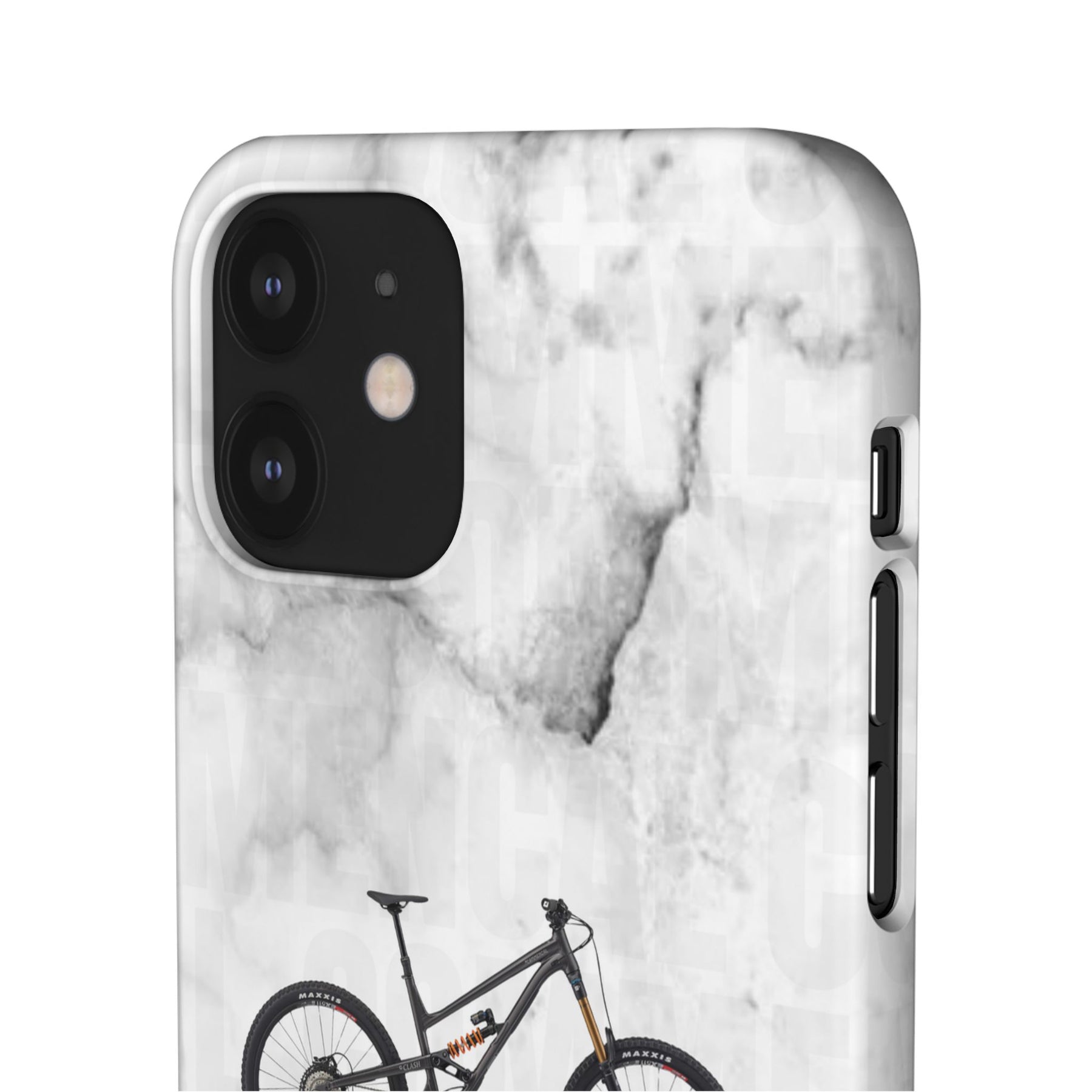 COMMENCAL CLASH SIGNATURE DARK SLATE