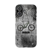 SANTA CRUZ BRONSON DEORE