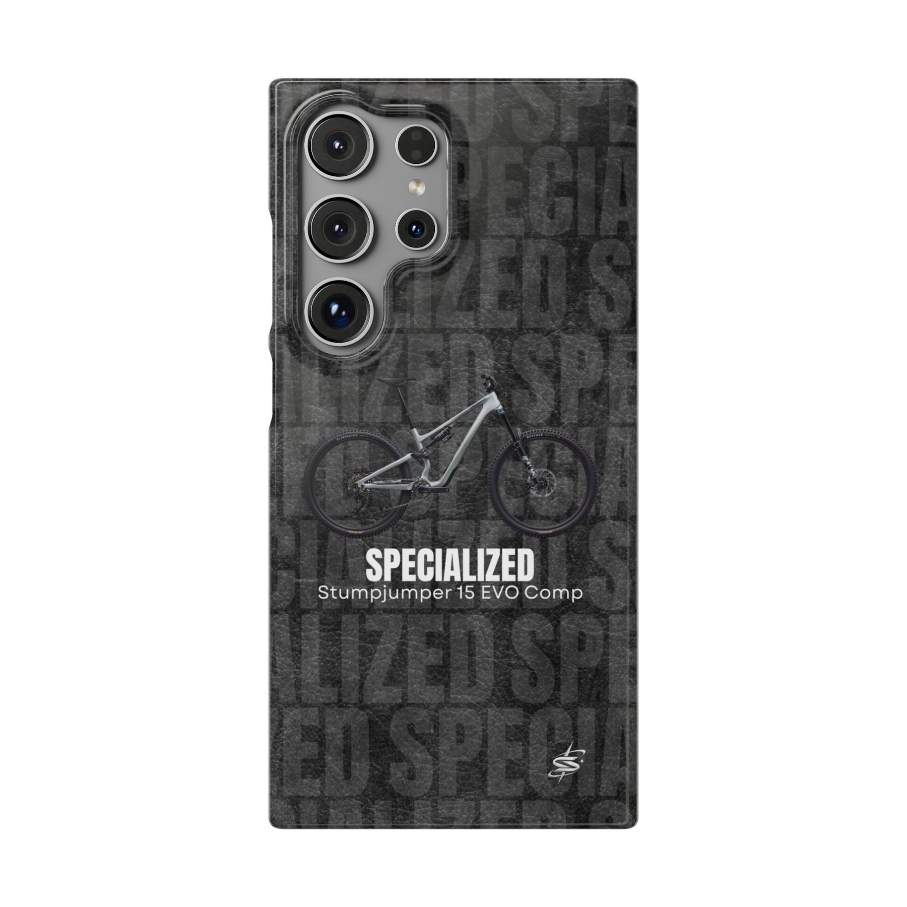 SPECIALIZED Stumpjumper 15 EVO Comp