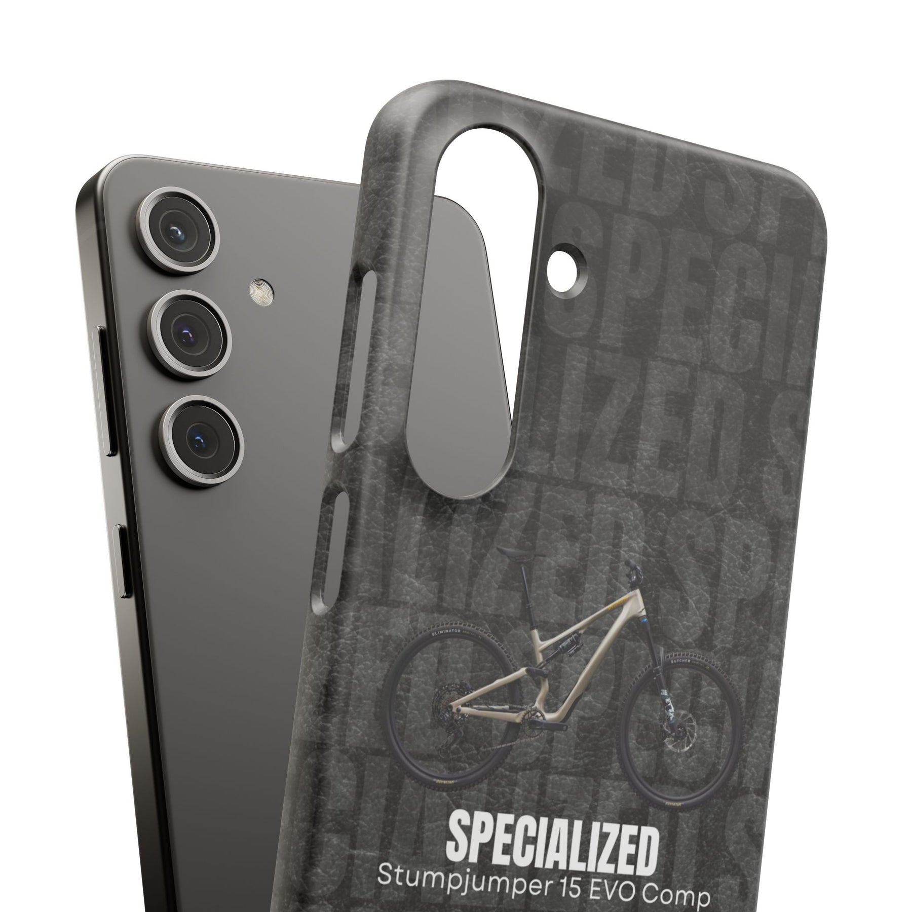 SPECIALIZED Stumpjumper 15 EVO Comp