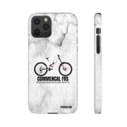 COMMENCAL FRS ROCKSHOX PURE WHITE 2026