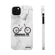 COMMENCAL FRS ROCKSHOX PURE WHITE 2026