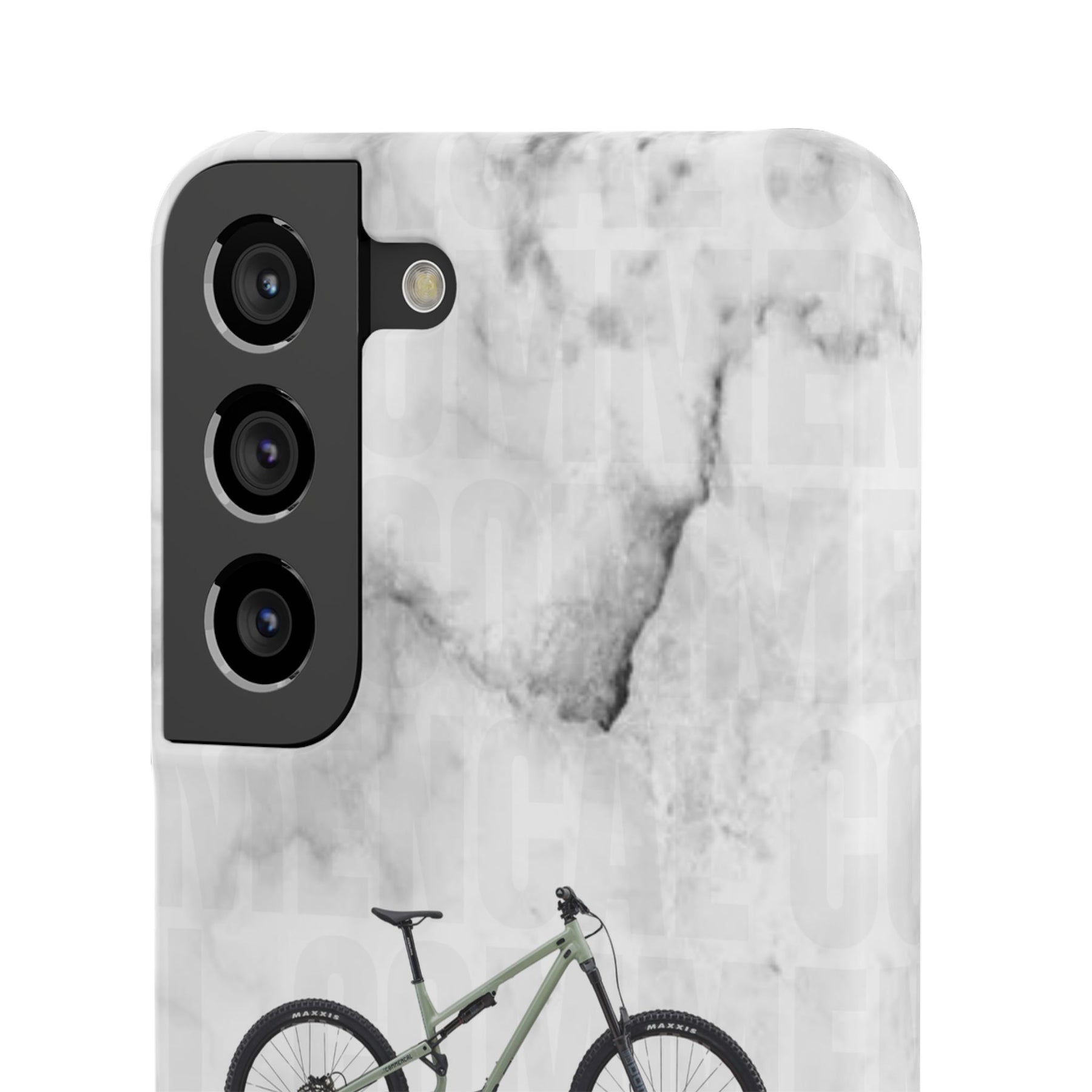COMMENCAL META SX V4 ORIGIN HERITAGE GREEN