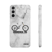 COMMENCAL FRS SIGNATURE PURE WHITE 2026