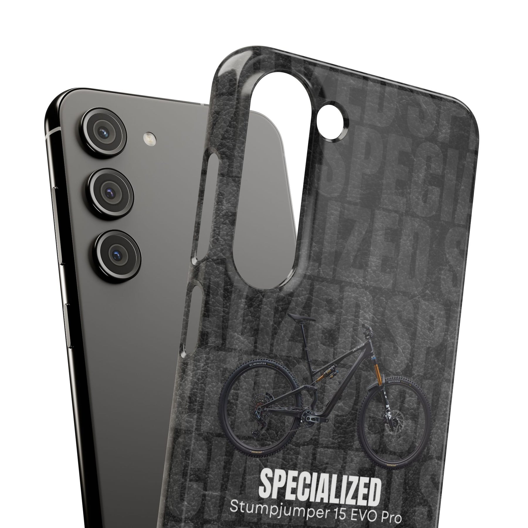 SPECIALIZED STUMPJUMPER 15 EVO Pro