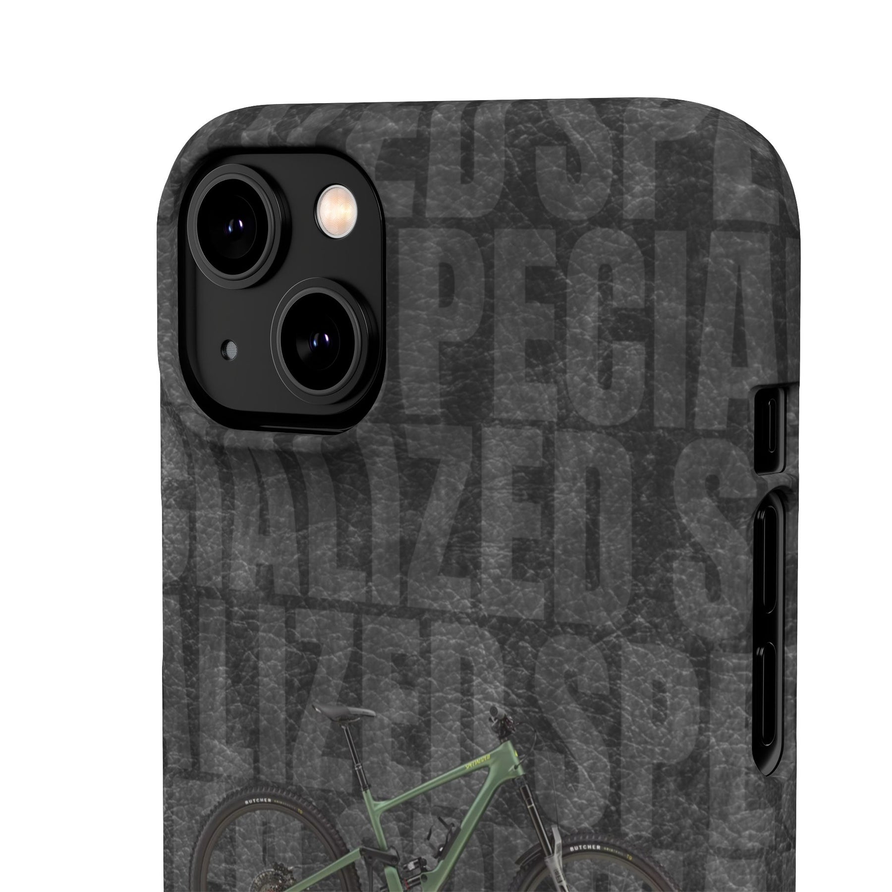 SPECIALIZED Enduro Pro