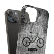 SANTA CRUZ BRONSON DEORE