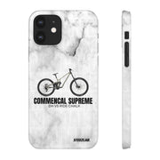 COMMENCAL SUPREME DH V5 RIDE CHALK