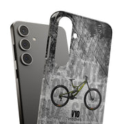 SANTA CRUZ V10 DH S