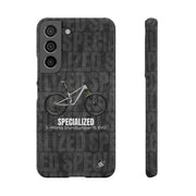 SPECIALIZED S-Works Stumpjumper 15 EVO