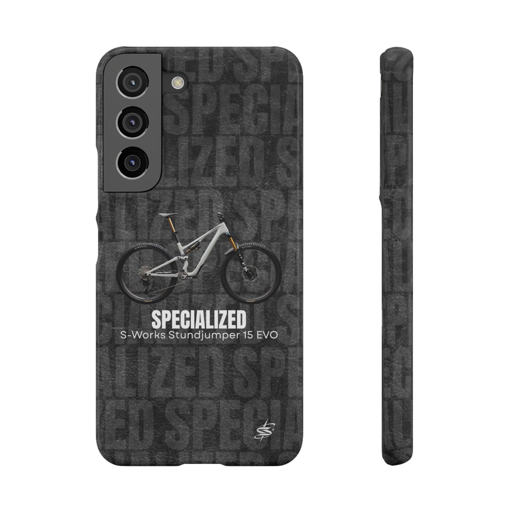 SPECIALIZED S-Works Stumpjumper 15 EVO