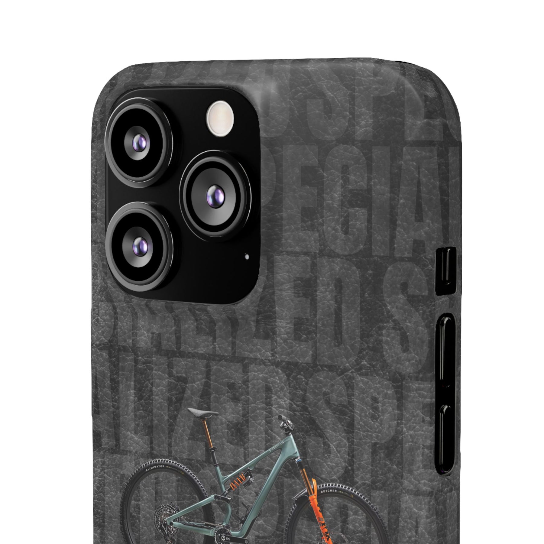 SPECIALIZED S-Works Stumpjumper 15 LTD