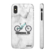 COMMENCAL FRS RIDE EMERALD GREEN
