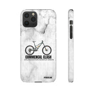 COMMENCAL CLASH OHLINS EDITION KESWICK GREEN