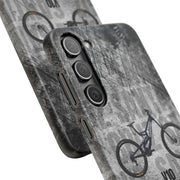 SANTA CRUZ DH S