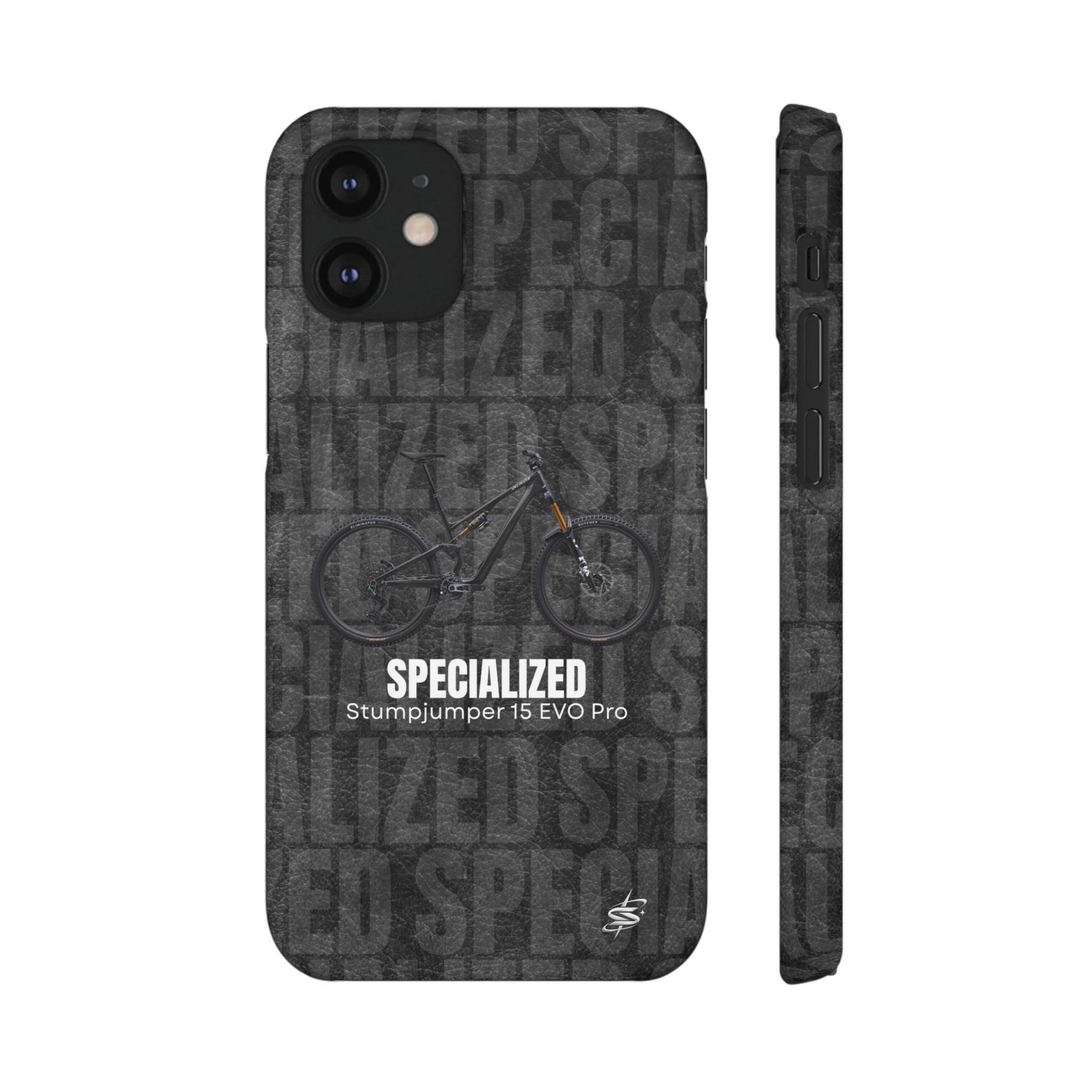 SPECIALIZED STUMPJUMPER 15 EVO Pro