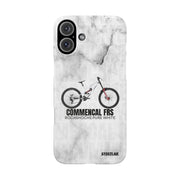 COMMENCAL FRS ROCKSHOX PURE WHITE 2026