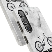 COMMENCAL FRS RIDE PURE WHITE