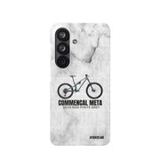 COMMENCAL META SX V5 RIDE PYRITE GREY