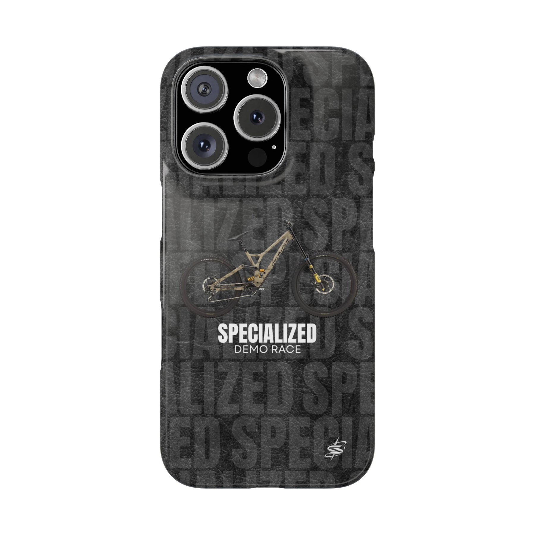 SPECIALIZED Demo Race