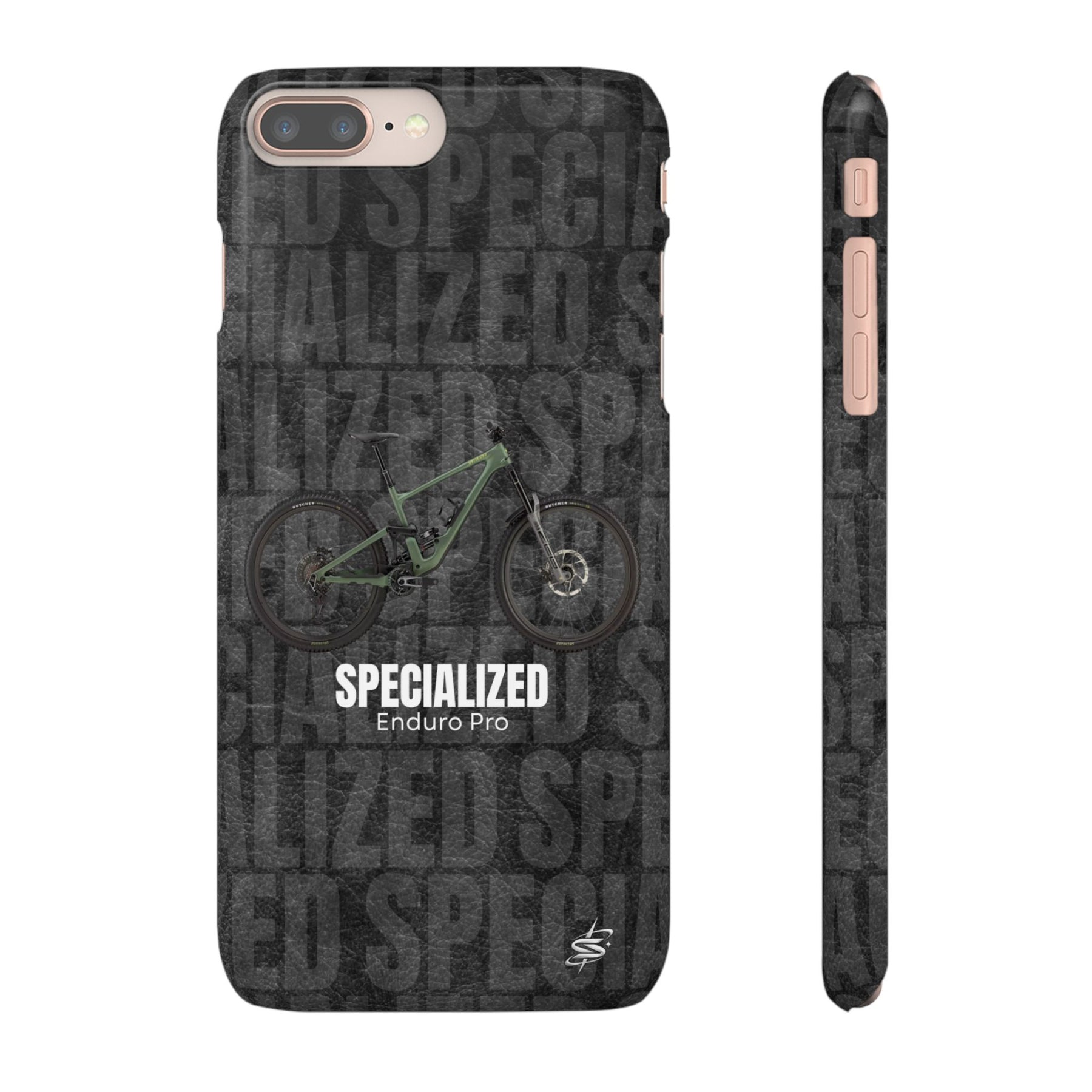 SPECIALIZED Enduro Pro