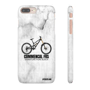 COMMENCAL FRS SIGNATURE PURE BLACK 2027