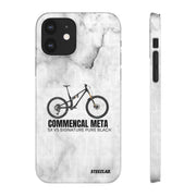 COMMENCAL META SX V5 SIGNATURE PURE BLACK 2027