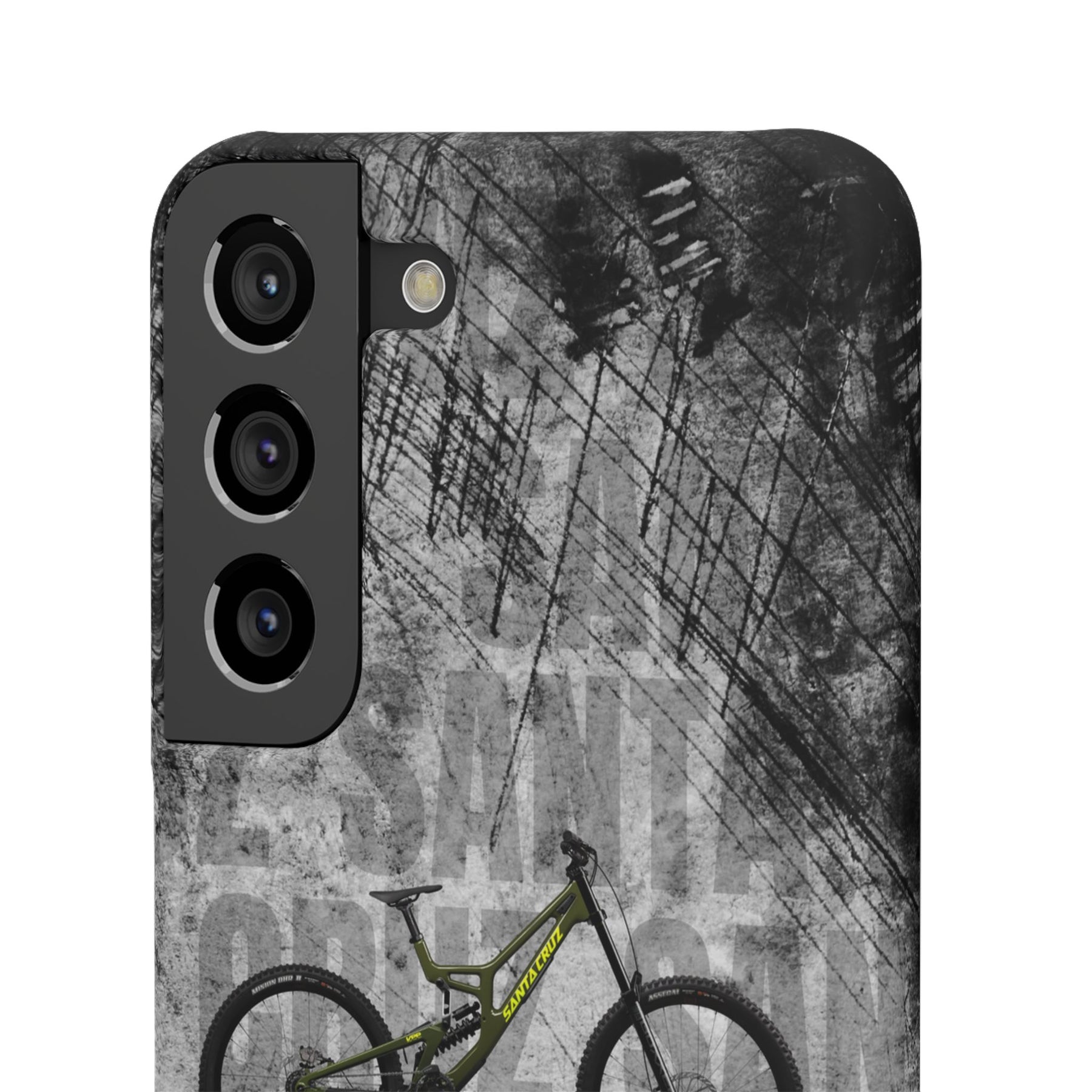 SANTA CRUZ V10 DH S
