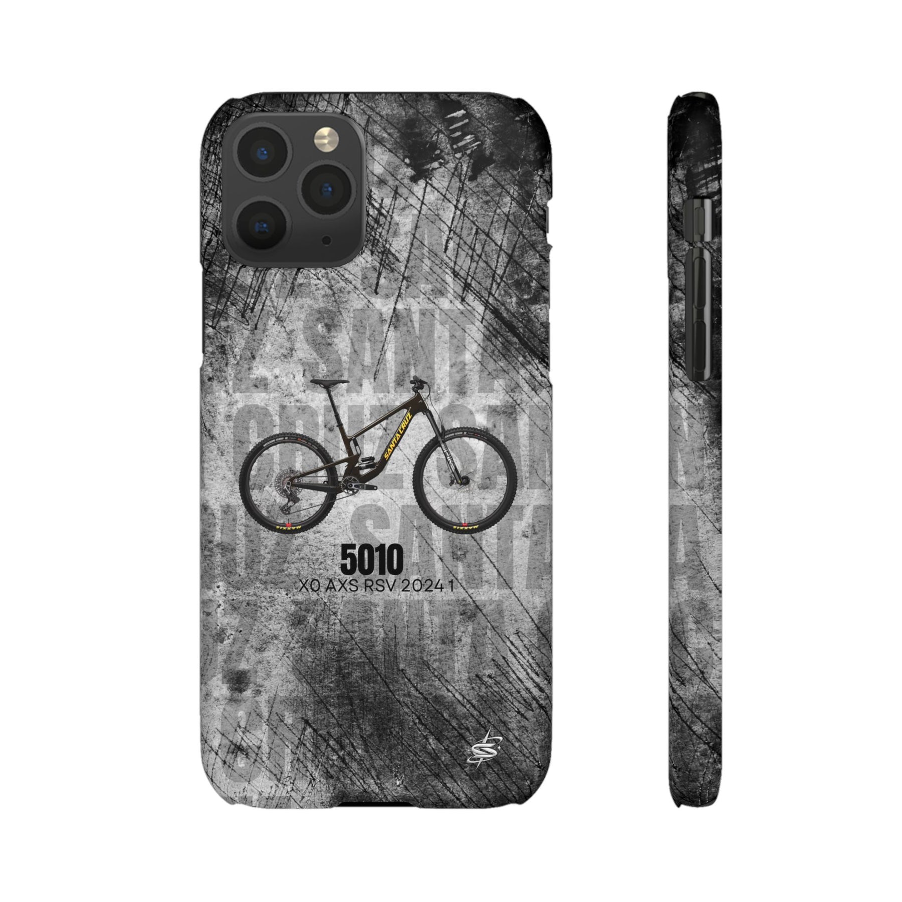 SANTA CRUZ 5010 X0 AXS RSV 2024