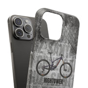 SANTA CRUZ HIGHTOWER XO AXS RSV