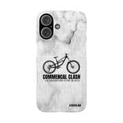 COMMENCAL CLASH V3 SIGNATURE PURE BLACK 2027