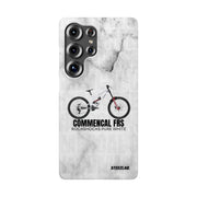 COMMENCAL FRS ROCKSHOX PURE WHITE 2026