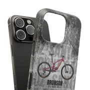 SANTA CRUZ BRONSON XO AXS RSV