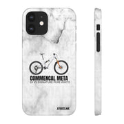 COMMENCAL META SX V5 SIGNATURE PURE WHITE 2026