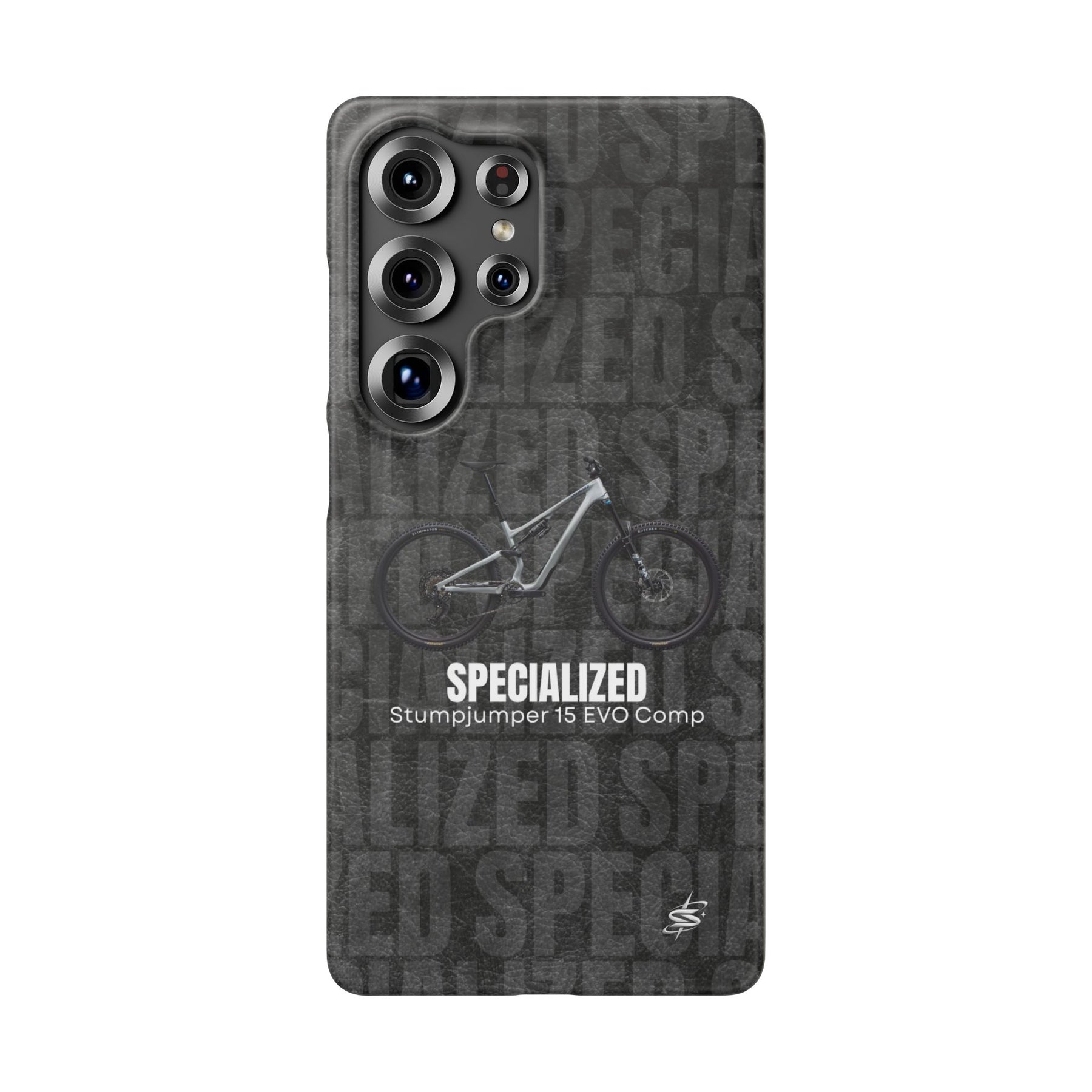 SPECIALIZED Stumpjumper 15 EVO Comp