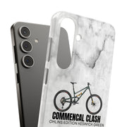 COMMENCAL CLASH OHLINS EDITION KESWICK GREEN