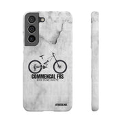 COMMENCAL FRS RIDE PURE WHITE