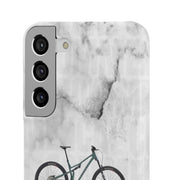 COMMENCAL T.E.M.P.O. ESSENTIAL METALLIC GREEN