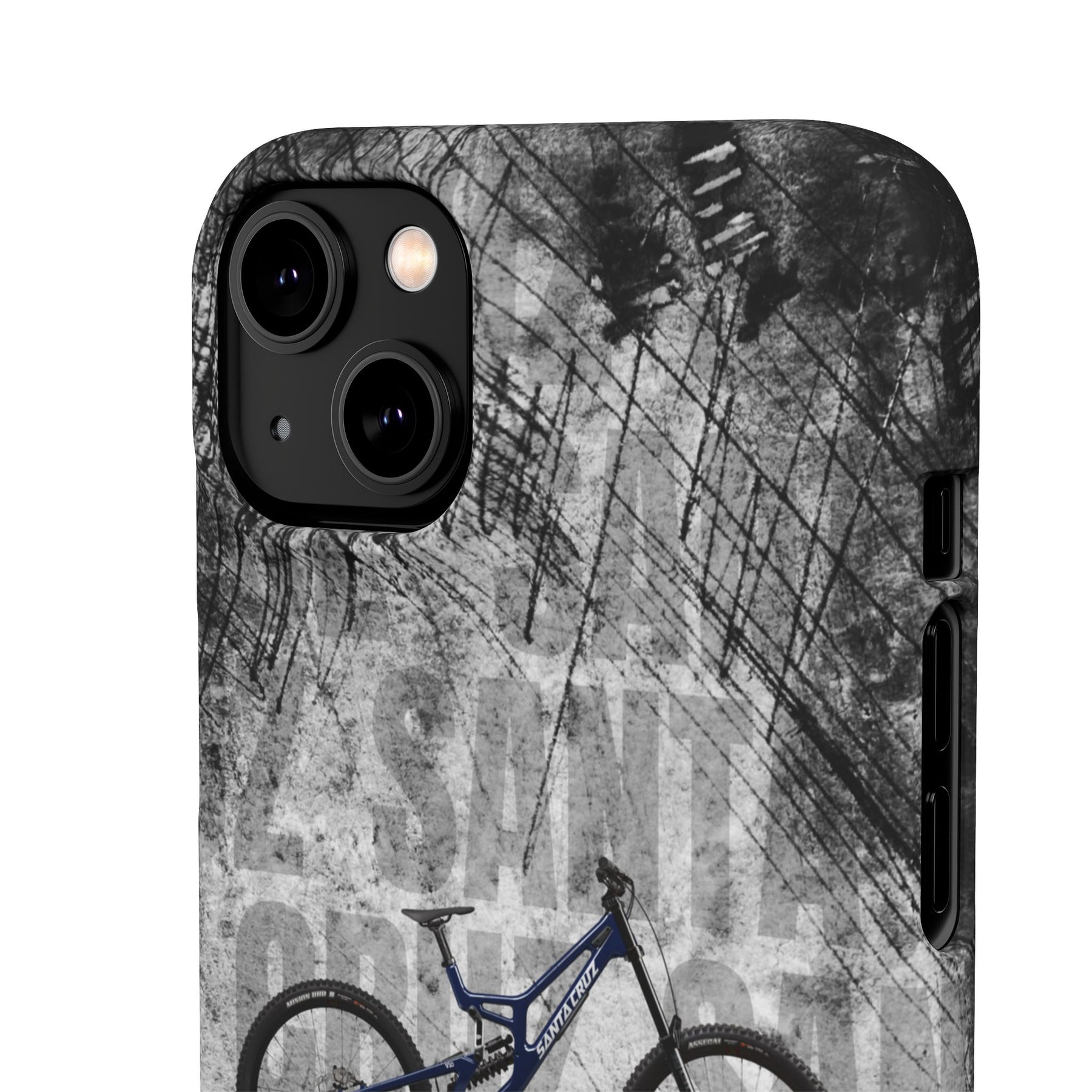 SANTA CRUZ DH S