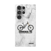 COMMENCAL FRS SIGNATURE PURE BLACK 2027
