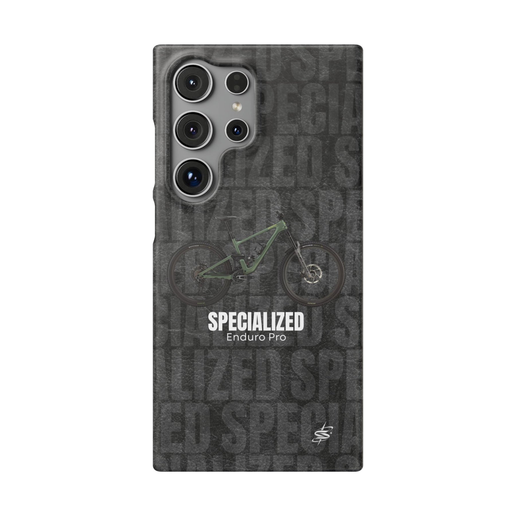 SPECIALIZED Enduro Pro