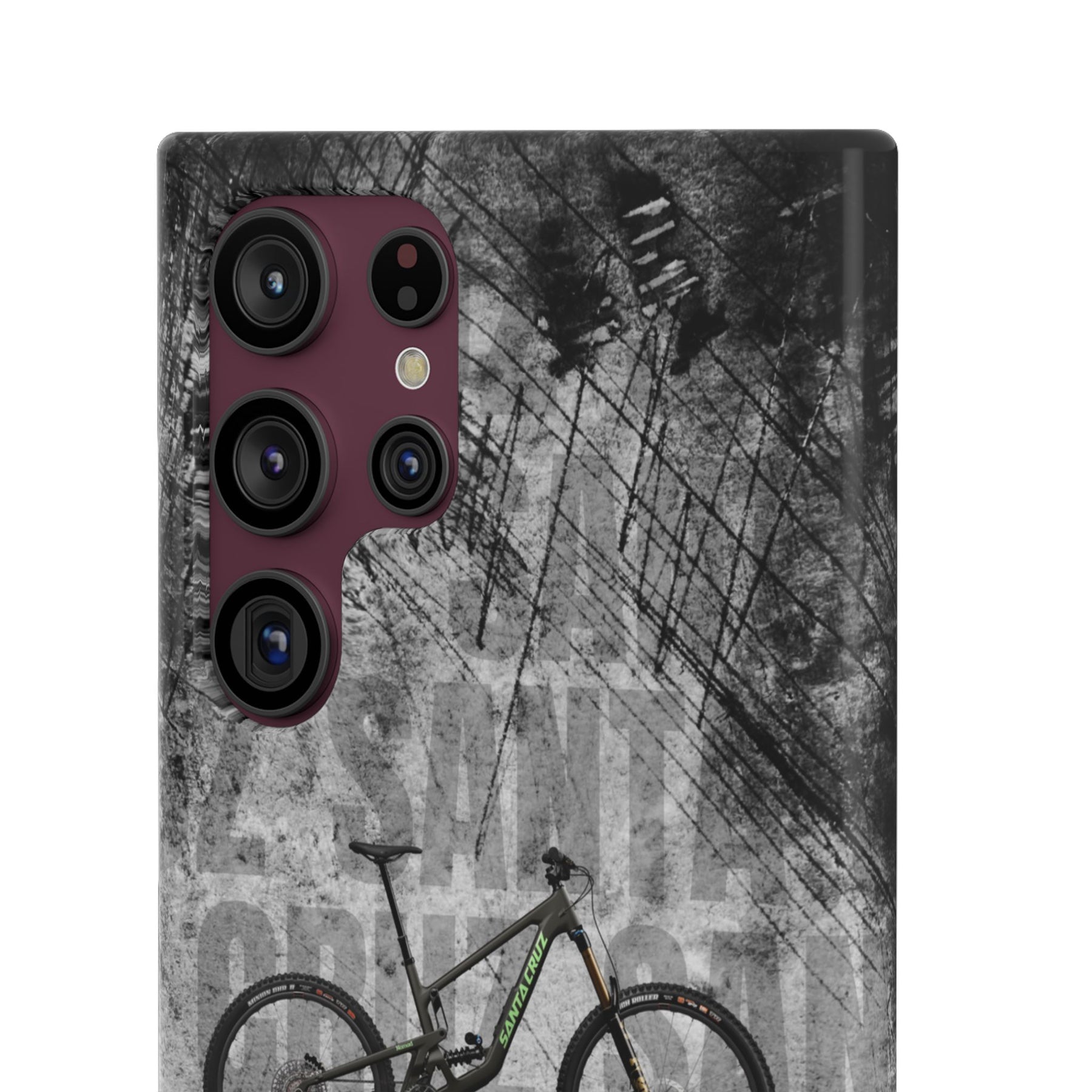 SANTACRUZ NOMAD XO AXS RSV Coil