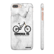 COMMENCAL FRS SIGNATURE PURE BLACK 2027