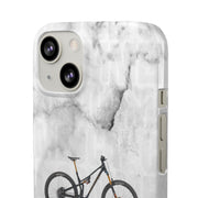COMMENCAL T.E.M.P.O. T-TYPE CRACKLED BLACK