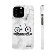 COMMENCAL SUPREME DH V5 ROCKSHOX LIMITED