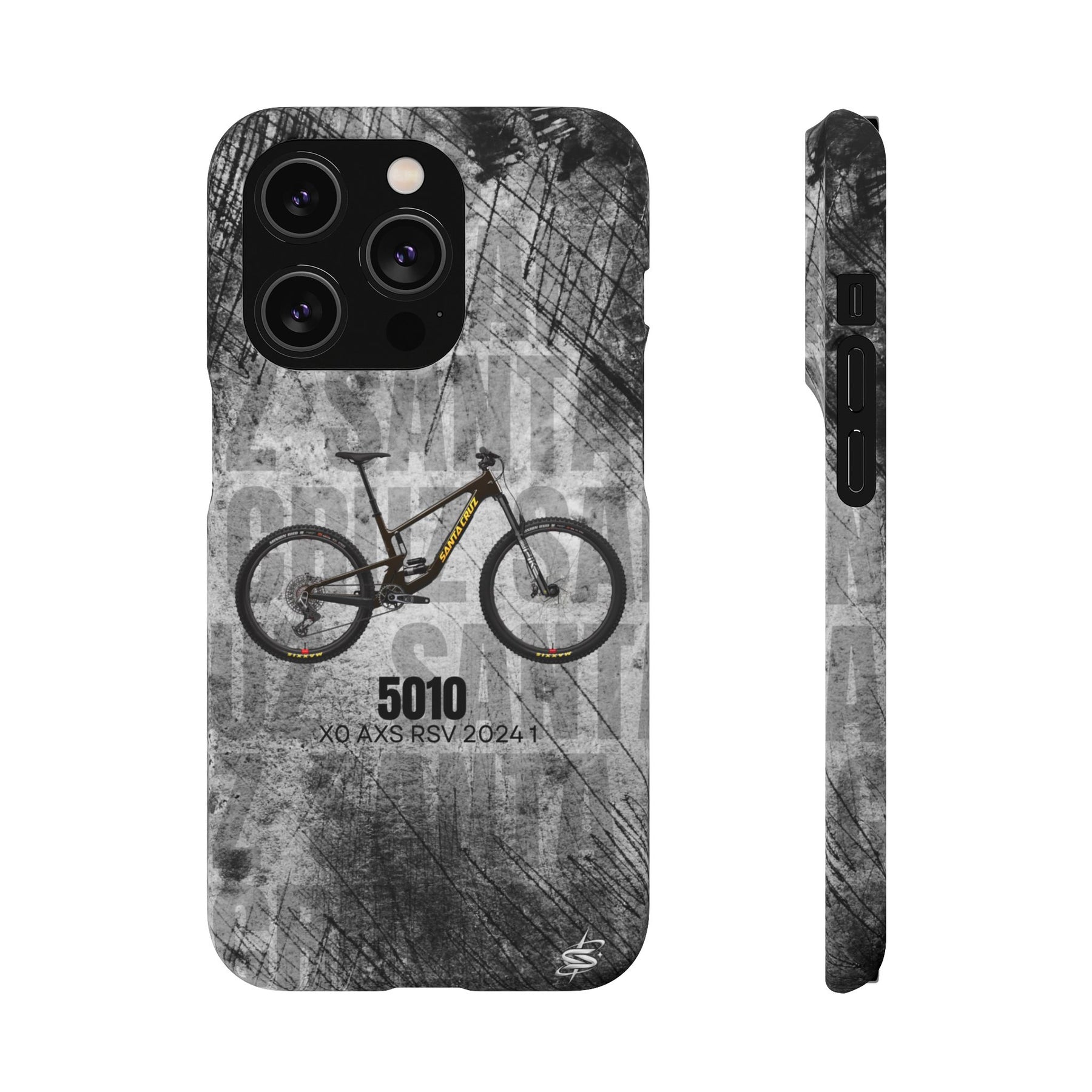 SANTA CRUZ 5010 X0 AXS RSV 2024