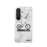 COMMENCAL META SX V4 ORIGIN HERITAGE GREEN