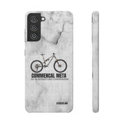 COMMENCAL META SX V4 SIGNATURE CHAMPAGNE