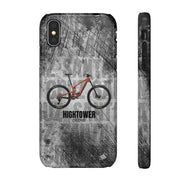 SANTA CRUZ HIGHTOWER DEORE